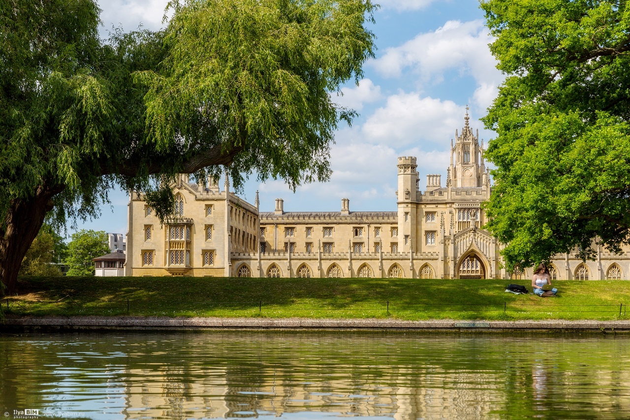 Cambridge